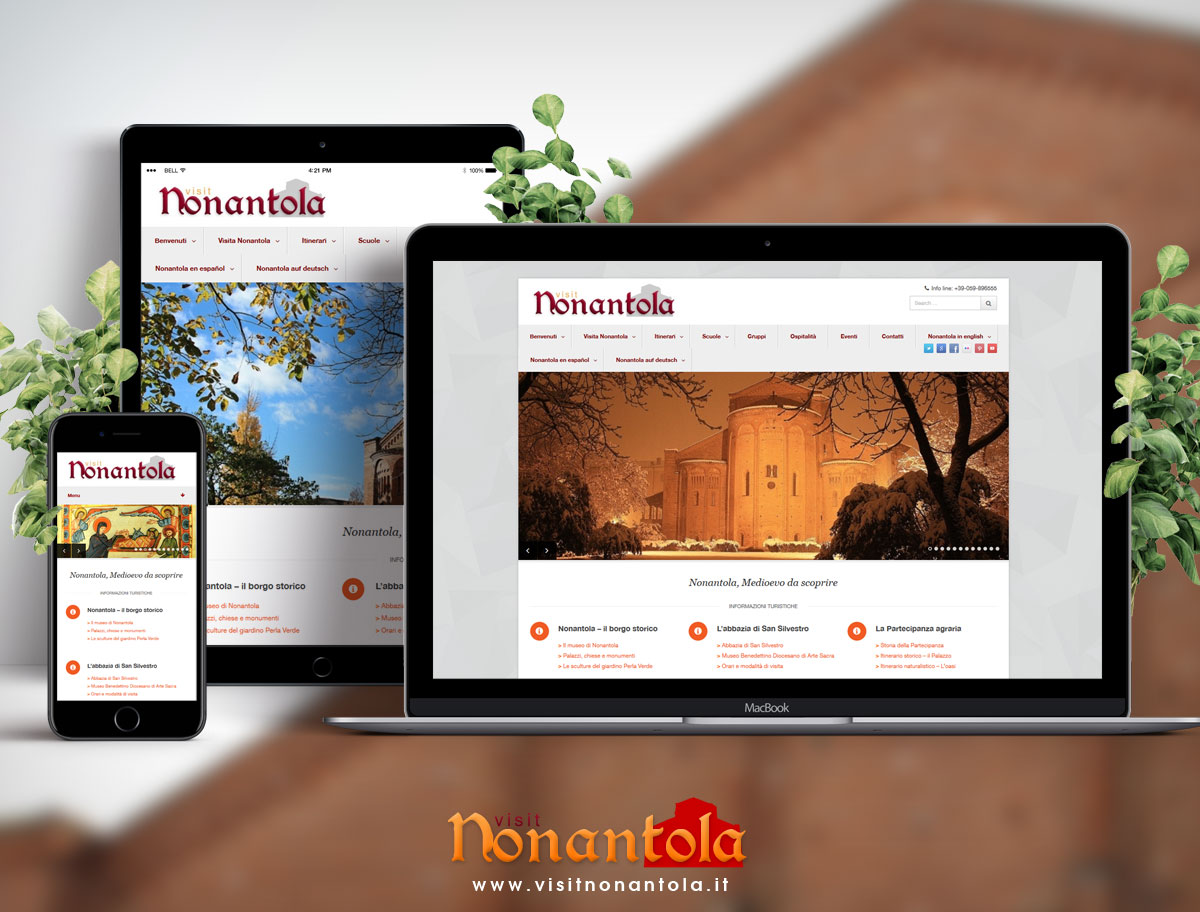 visit nonantola modena ask web agency